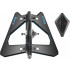 Велотренажер Tacx NEO 2T Smart T2875 Black