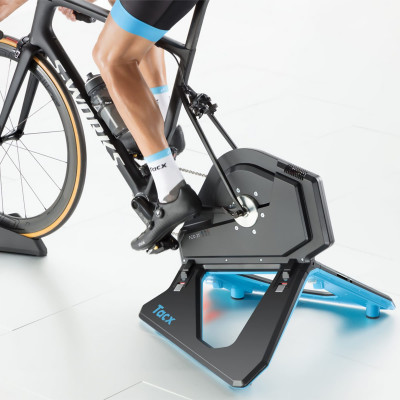 Велотренажер Tacx NEO 2T Smart T2875 Black