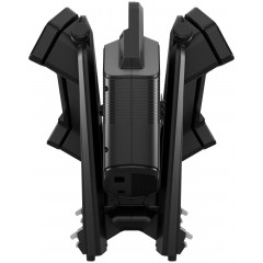 Велотренажер Tacx NEO 3M Black