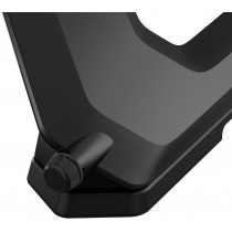 Велотренажер Tacx NEO 3M Black