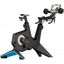 Велотренажер Tacx Neo Bike Plus Black