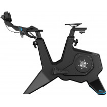 Велотренажер Tacx Neo Bike Plus Black