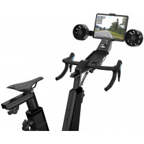 Велотренажер Tacx Neo Bike Plus Black