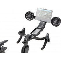 Велотренажер Tacx Neo Bike Smart Black