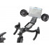 Велотренажер Tacx Neo Bike Smart Black