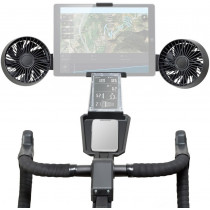 Велотренажер Tacx Neo Bike Smart Black