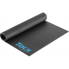 Складной коврик для тренировок Tacx Trainer Mat Rollable