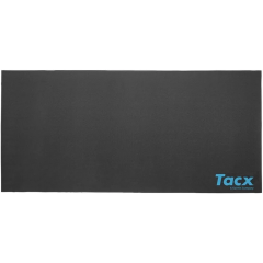 Складной коврик для тренировок Tacx Trainer Mat Rollable