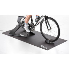 Складной коврик для тренировок Tacx Trainer Mat Rollable