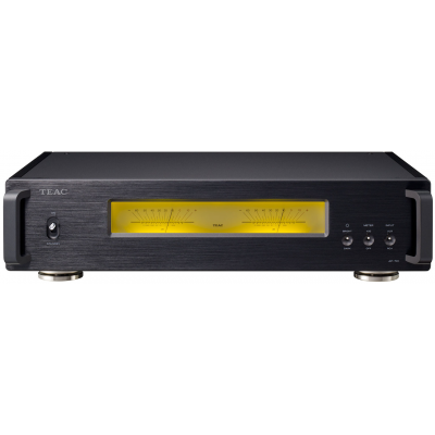 Усилитель TEAC AP-701 Black