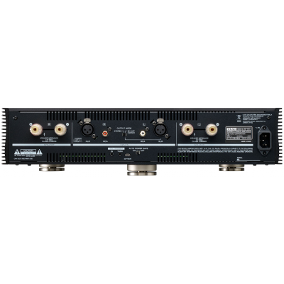 Усилитель TEAC AP-701 Black