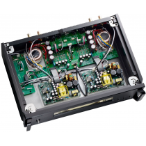 Усилитель TEAC AP-701 Black