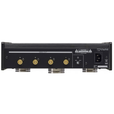 Тактовый генератор Teac CG-10M-X Black