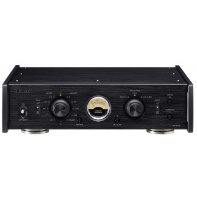 Фонокорректор Teac PE-505 Black
