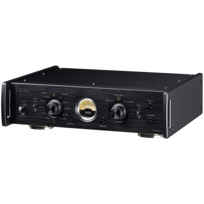 Фонокорректор Teac PE-505 Black