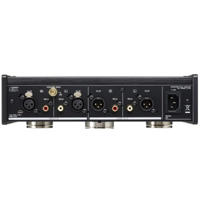 Фонокорректор Teac PE-505 Black