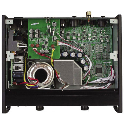 Фонокорректор Teac PE-505 Black