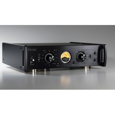 Фонокорректор Teac PE-505 Black