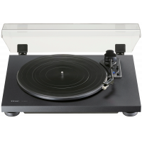 Проигрыватель винила TEAC TN-180BT-A3 Black