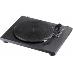 Проигрыватель винила TEAC TN-180BT-A3 Black