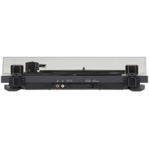 Проигрыватель винила TEAC TN-180BT-A3 Black