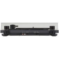 Проигрыватель винила TEAC TN-180BT-A3 Black