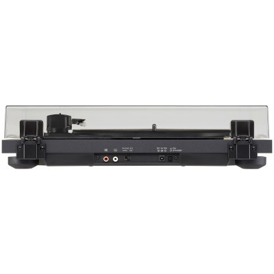 Проигрыватель винила TEAC TN-180BT-A3 Black
