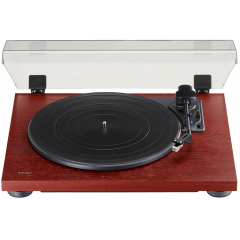 Проигрыватель винила TEAC TN-180BT-A3 Cherry