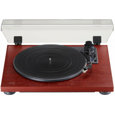 Проигрыватель винила TEAC TN-180BT-A3 Cherry