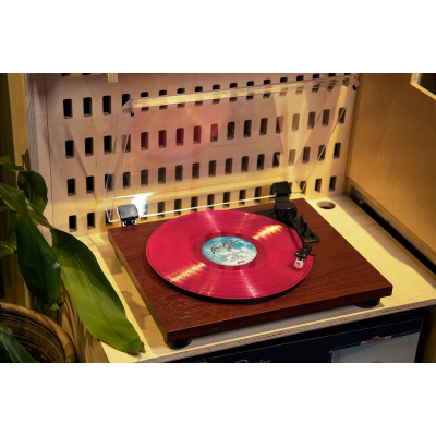 Проигрыватель винила TEAC TN-180BT-A3 Cherry