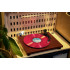 Проигрыватель винила TEAC TN-180BT-A3 Cherry