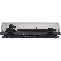 Проигрыватель винила TEAC TN-280BT-A3 Black