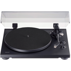 Проигрыватель винила TEAC TN-280BT-A3 Black