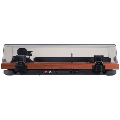 Проигрыватель винила TEAC TN-280BT-A3 Satin Walnut