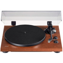 Проигрыватель винила TEAC TN-280BT-A3 Satin Walnut