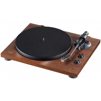 Проигрыватель винила TEAC TN-280BT-A3 Satin Walnut
