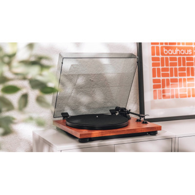 Проигрыватель винила TEAC TN-280BT-A3 Satin Walnut