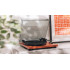 Проигрыватель винила TEAC TN-280BT-A3 Satin Walnut