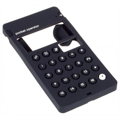Чехол Teenage Engineering CA-X Black