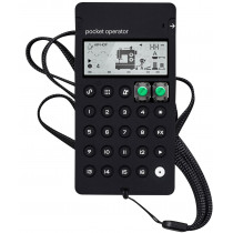 Чехол Teenage Engineering CA-X Black