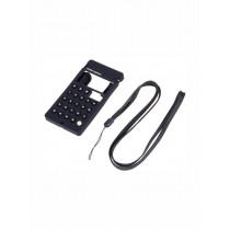 Чехол Teenage Engineering CA-X Black