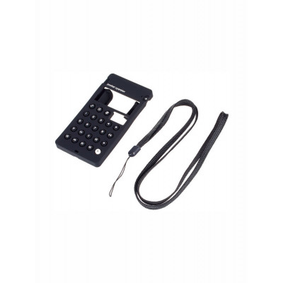 Чехол Teenage Engineering CA-X Black