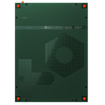 Сэмплер Teenage Engineering EP-40 Riddim Supertone