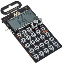 Сэмплер Teenage Engineering PO-33 K.O.