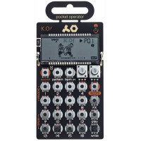 Сэмплер Teenage Engineering PO-33 K.O.