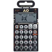 Сэмплер Teenage Engineering PO-33 K.O.