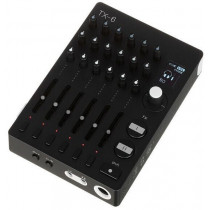 Микшер Teenage Engineering TX-6 Black 