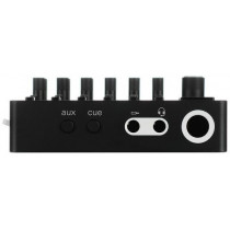 Микшер Teenage Engineering TX-6 Black 