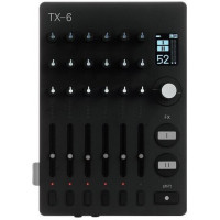 Микшер Teenage Engineering TX-6 Black 