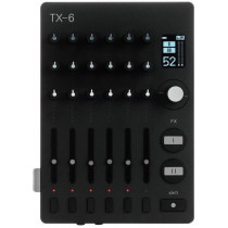 Микшер Teenage Engineering TX-6 Black 